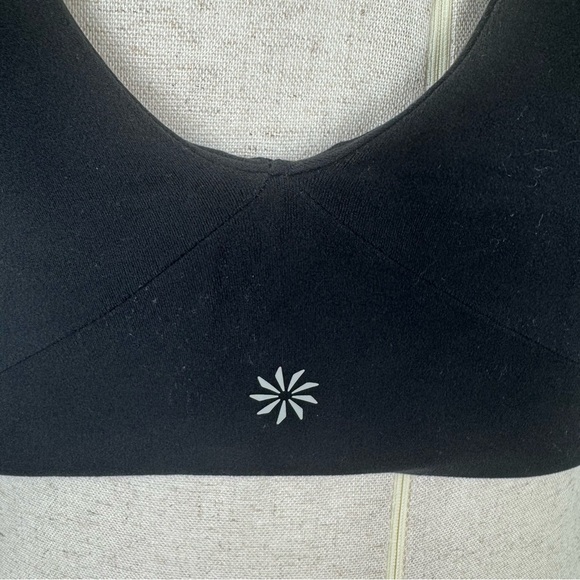 Athleta Side Cross Tank Top - Picture 3 of 6
